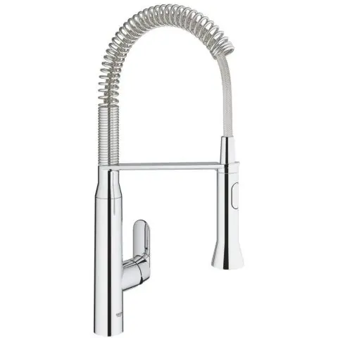 Expressleverans Grohe K7 Köksblandare